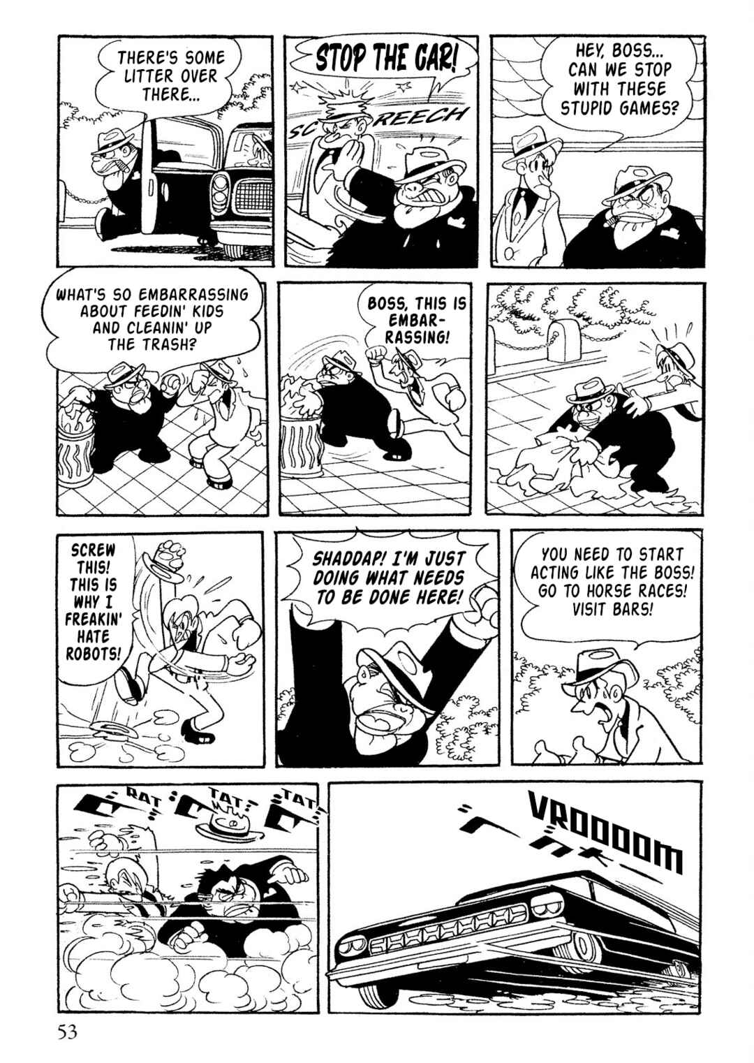 Page 13 Chapter 3 SF Mix