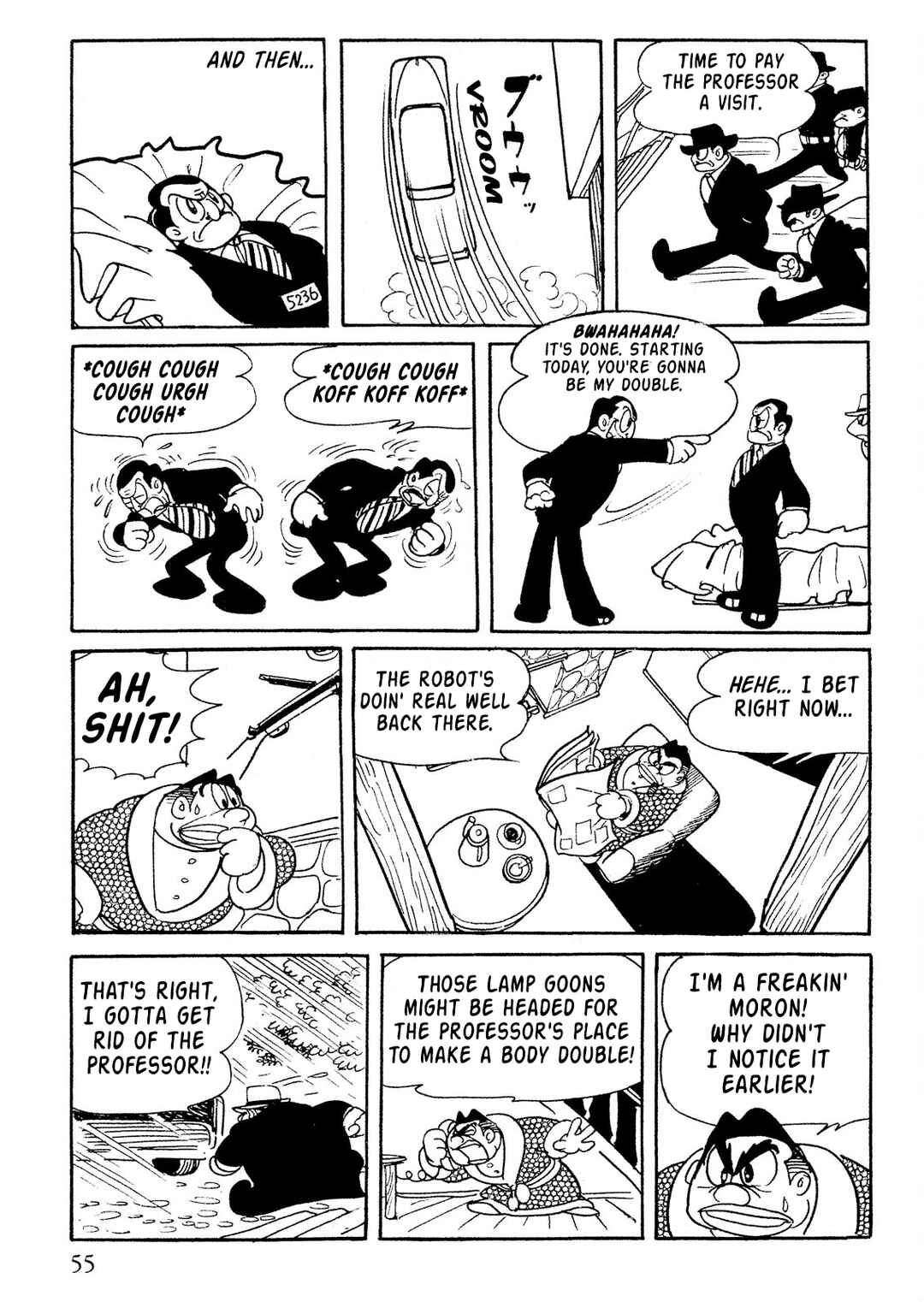 Page 15 Chapter 3 SF Mix