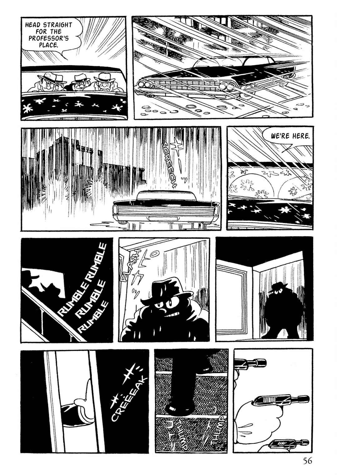 Page 16 Chapter 3 SF Mix