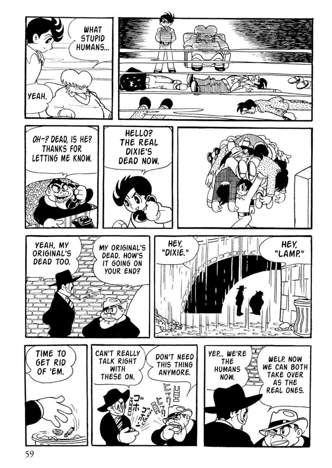 Page 19 Chapter 3 SF Mix