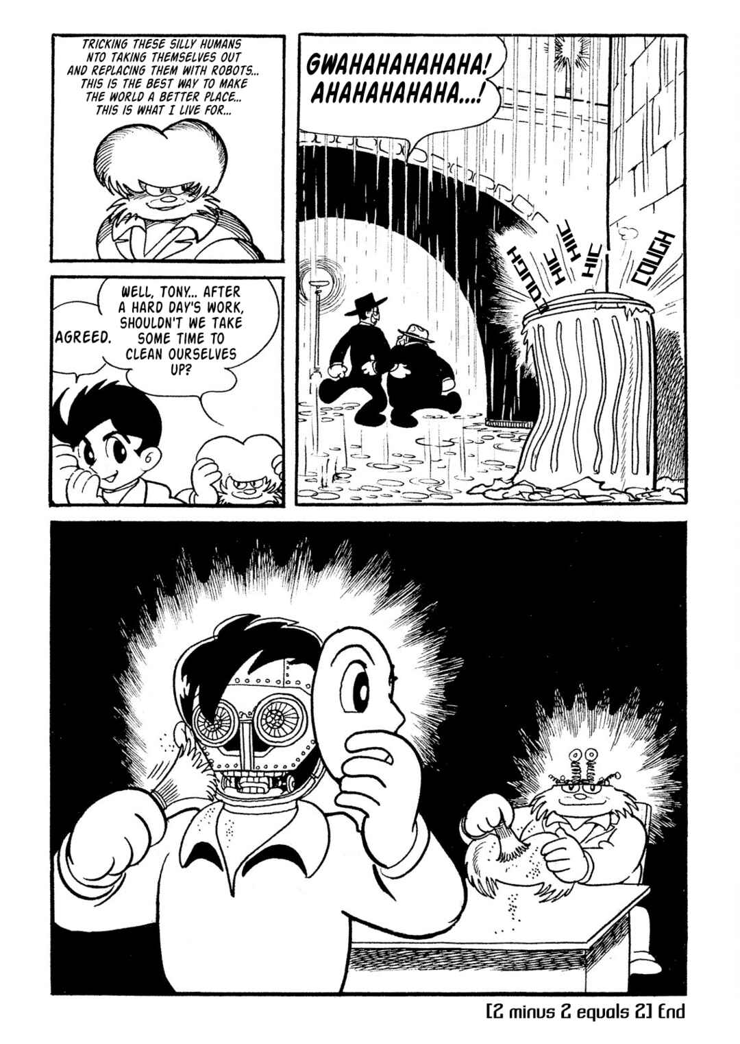 Page 20 Chapter 3 SF Mix