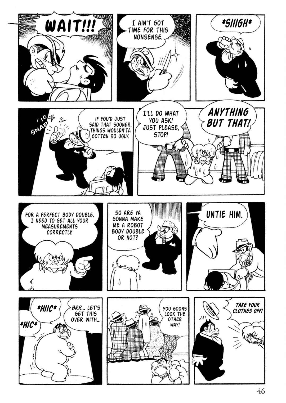 Page 6 Chapter 3 SF Mix