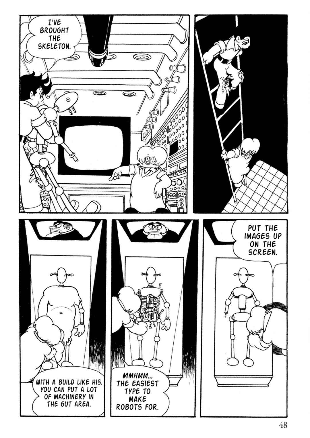 Page 8 Chapter 3 SF Mix