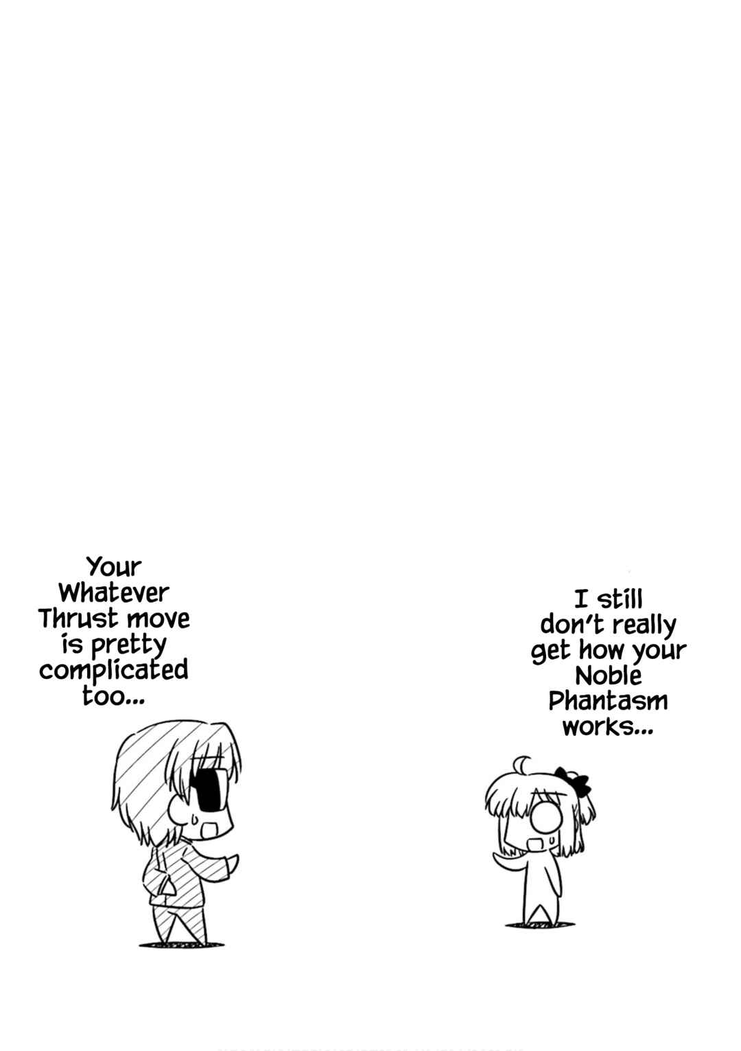 Page 9 Chapter 13 Koha-Ace GO - Imperial Capital Holy Grail Strange Story