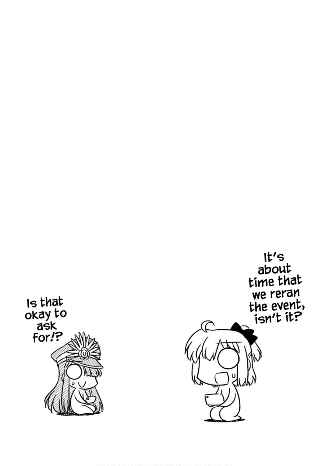 Page 9 Chapter 7 Koha-Ace GO - Imperial Capital Holy Grail Strange Story