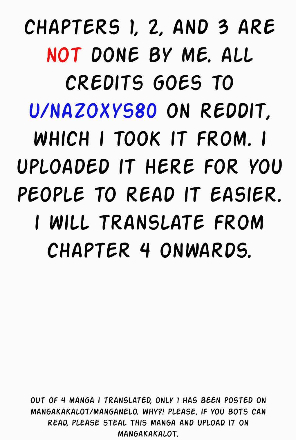 Page 8 Chapter 2 Koha-Ace GO - Imperial Capital Holy Grail Strange Story