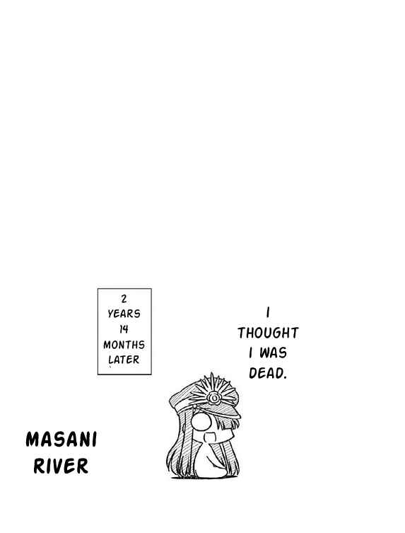 Page 8 Chapter 9 Koha-Ace GO - Imperial Capital Holy Grail Strange Story