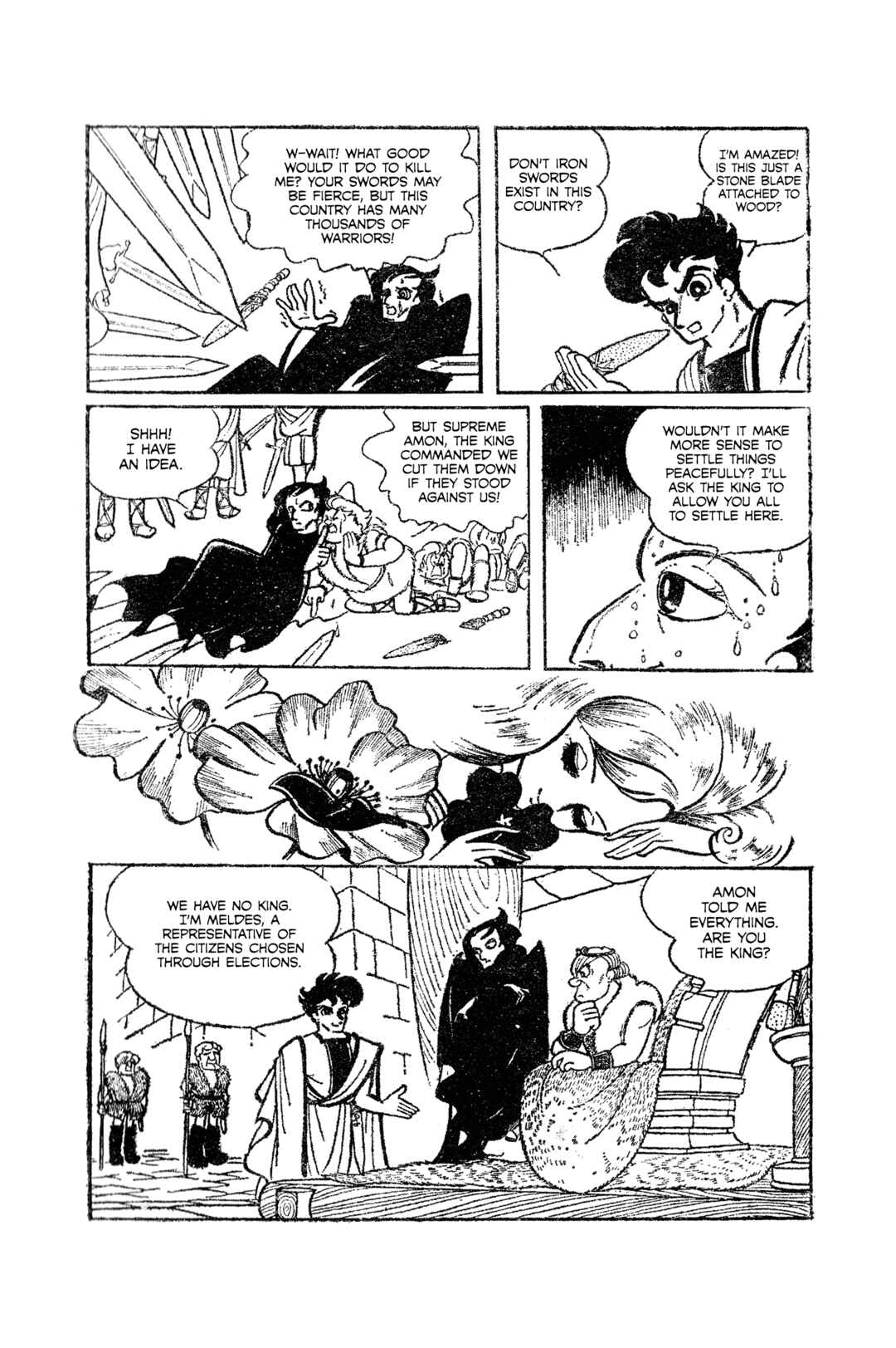 Page 10 Chapter Unknown_0dc4 Rose-Coloured Angel