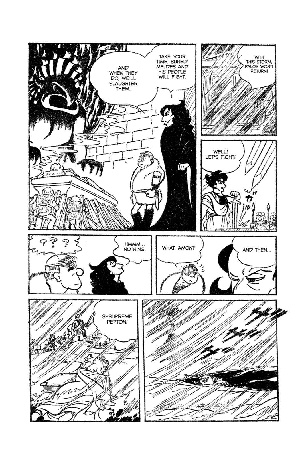 Page 26 Chapter Unknown_0dc4 Rose-Coloured Angel