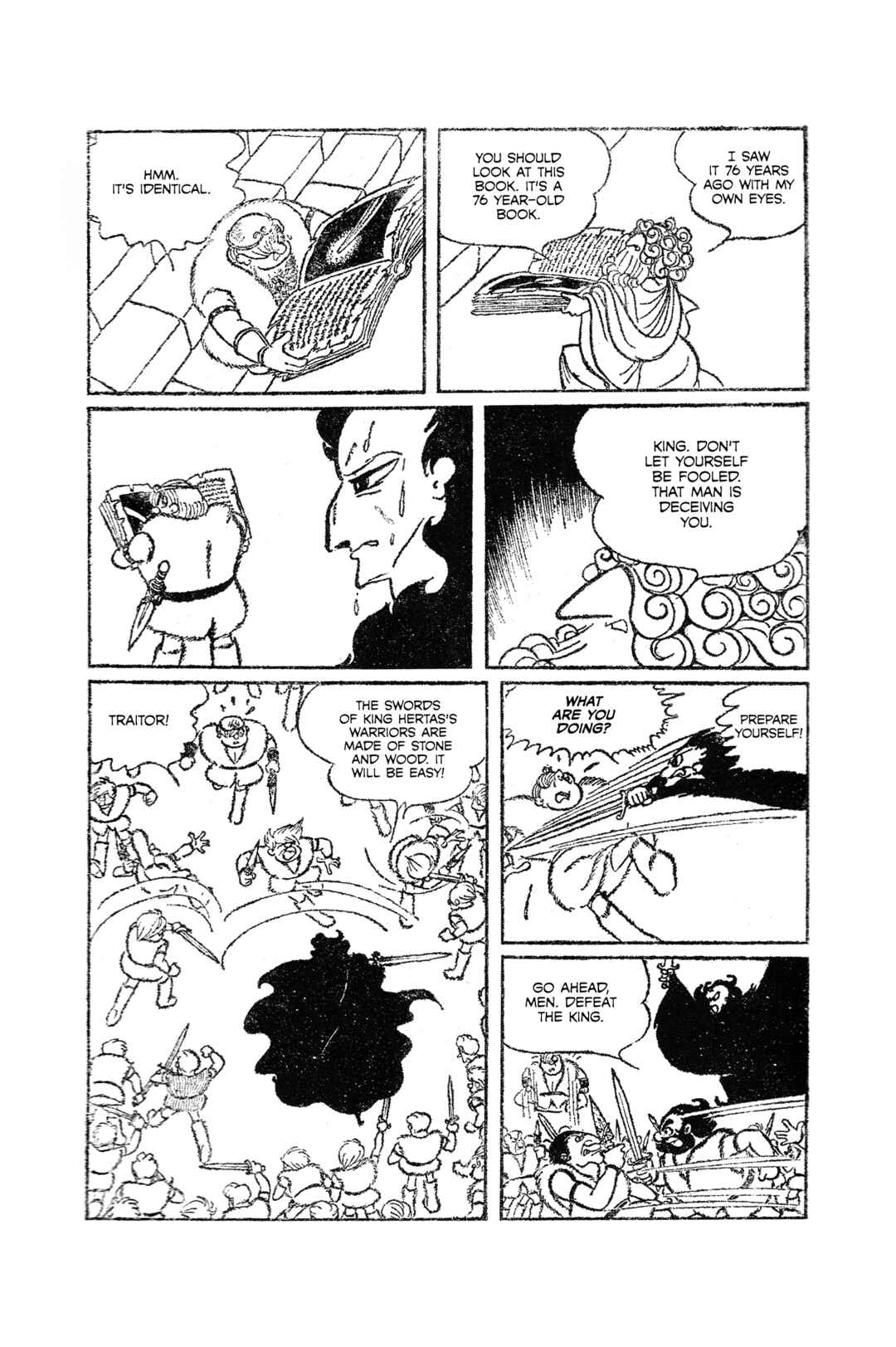 Page 28 Chapter Unknown_0dc4 Rose-Coloured Angel