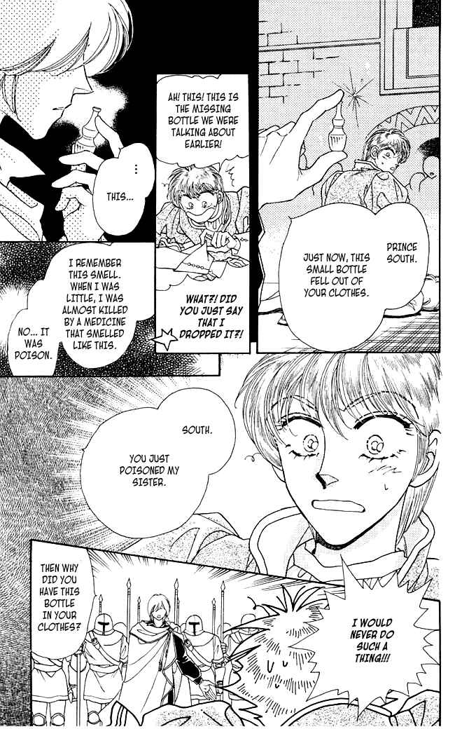 Page 49 Chapter 7 South Prince North Princess