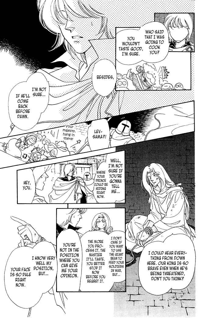 Page 57 Chapter 7 South Prince North Princess
