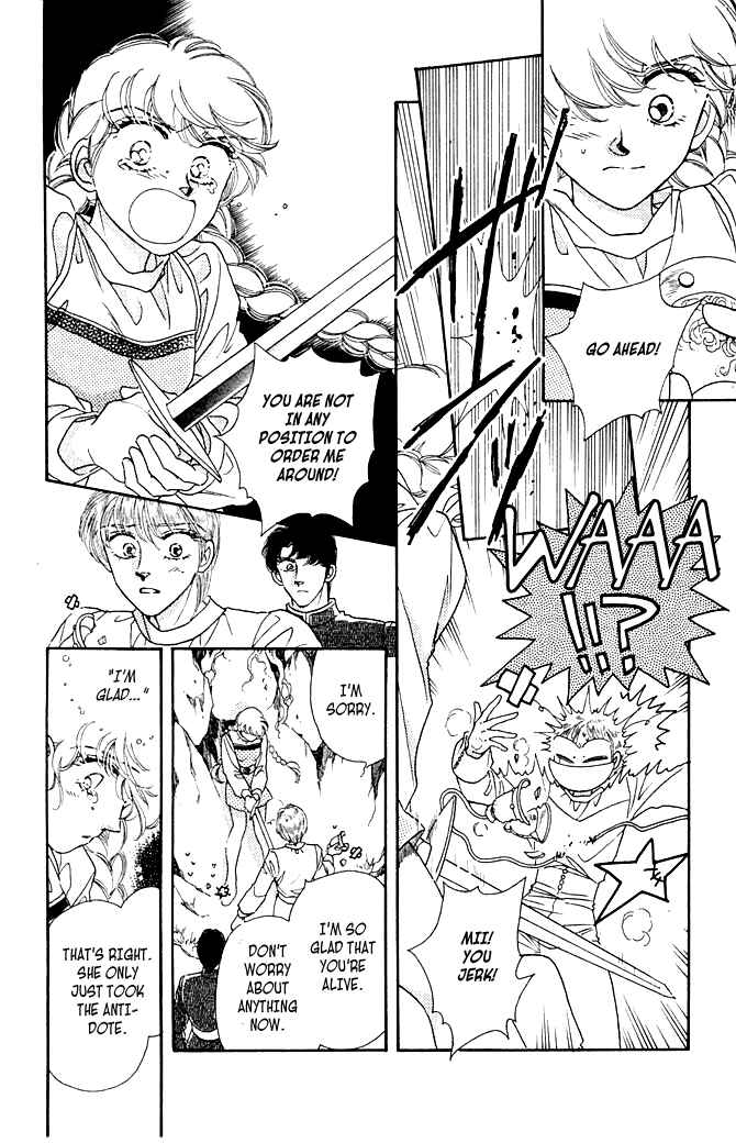 Page 66 Chapter 7 South Prince North Princess