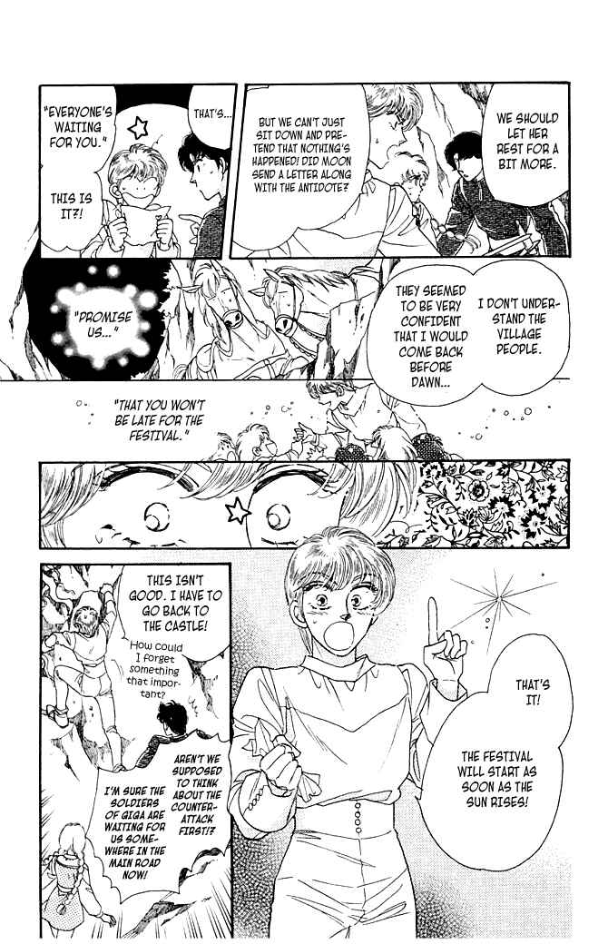 Page 67 Chapter 7 South Prince North Princess
