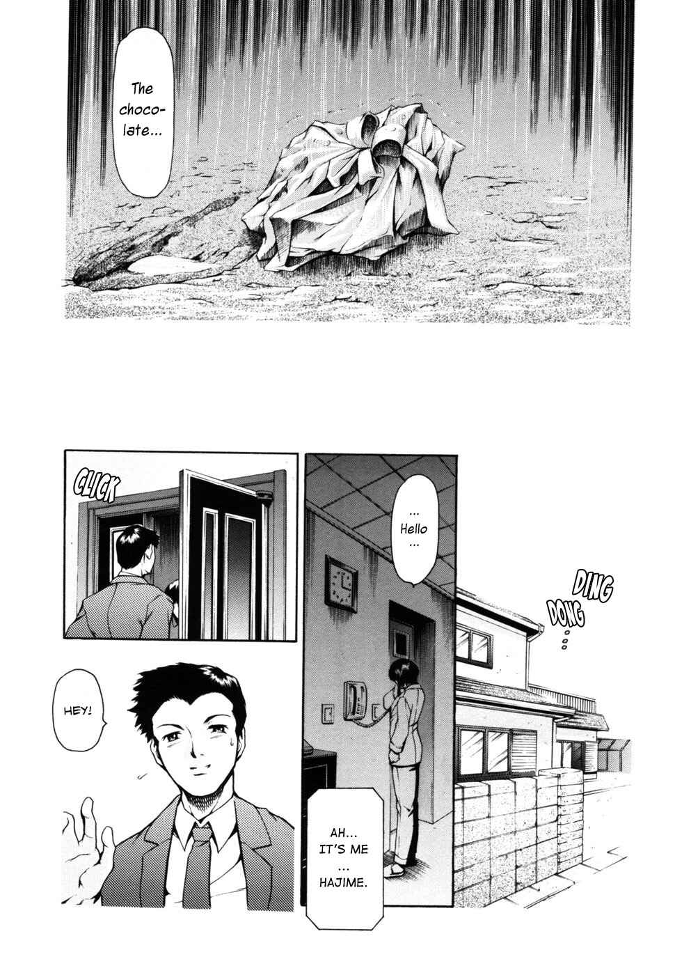 Page 9 Chapter 4 Imonatsu