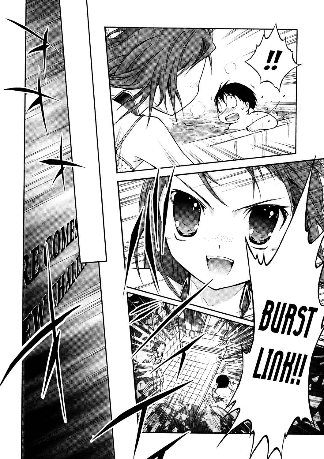 Page 30 Chapter 11 Accel World