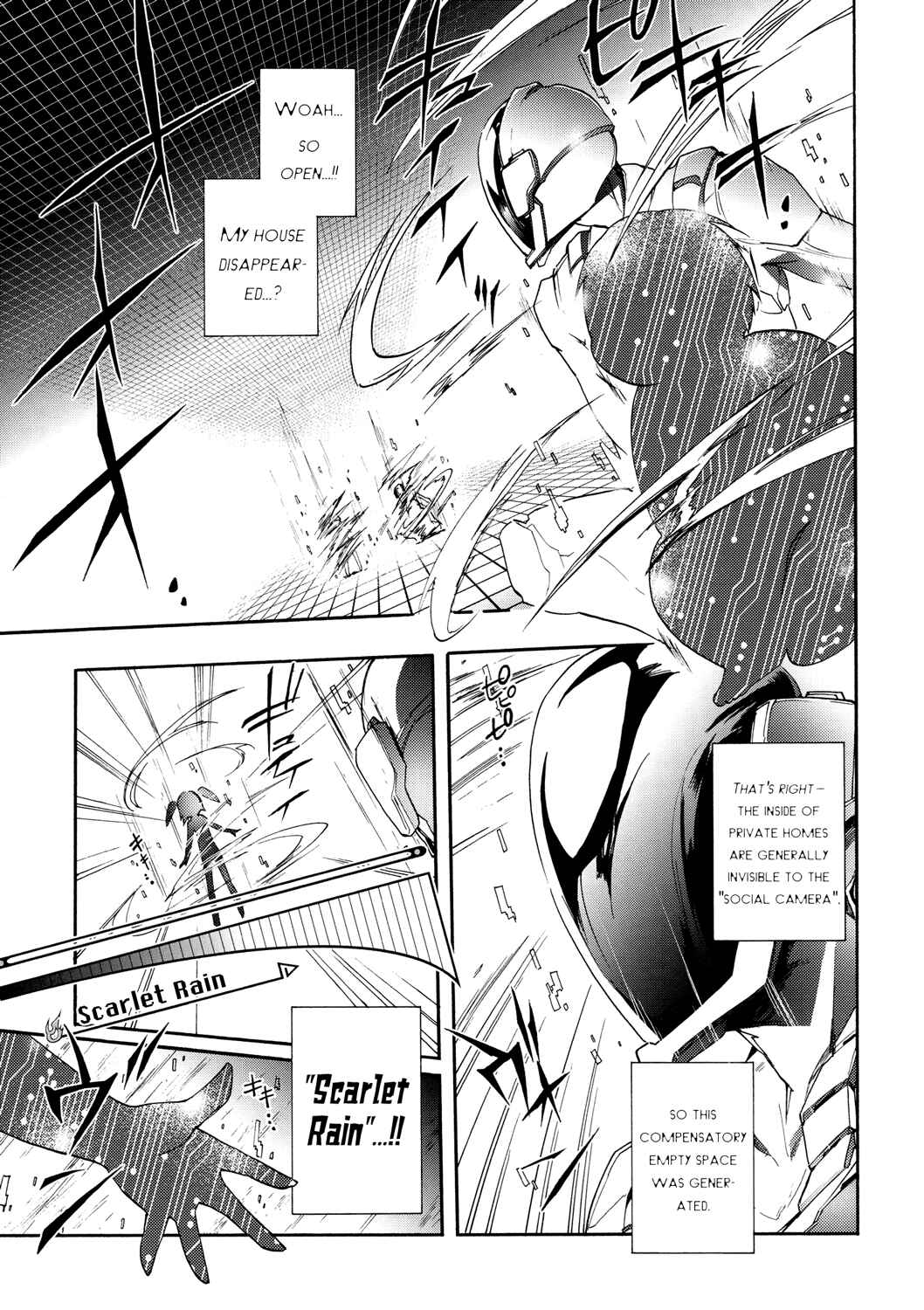 Page 31 Chapter 11 Accel World