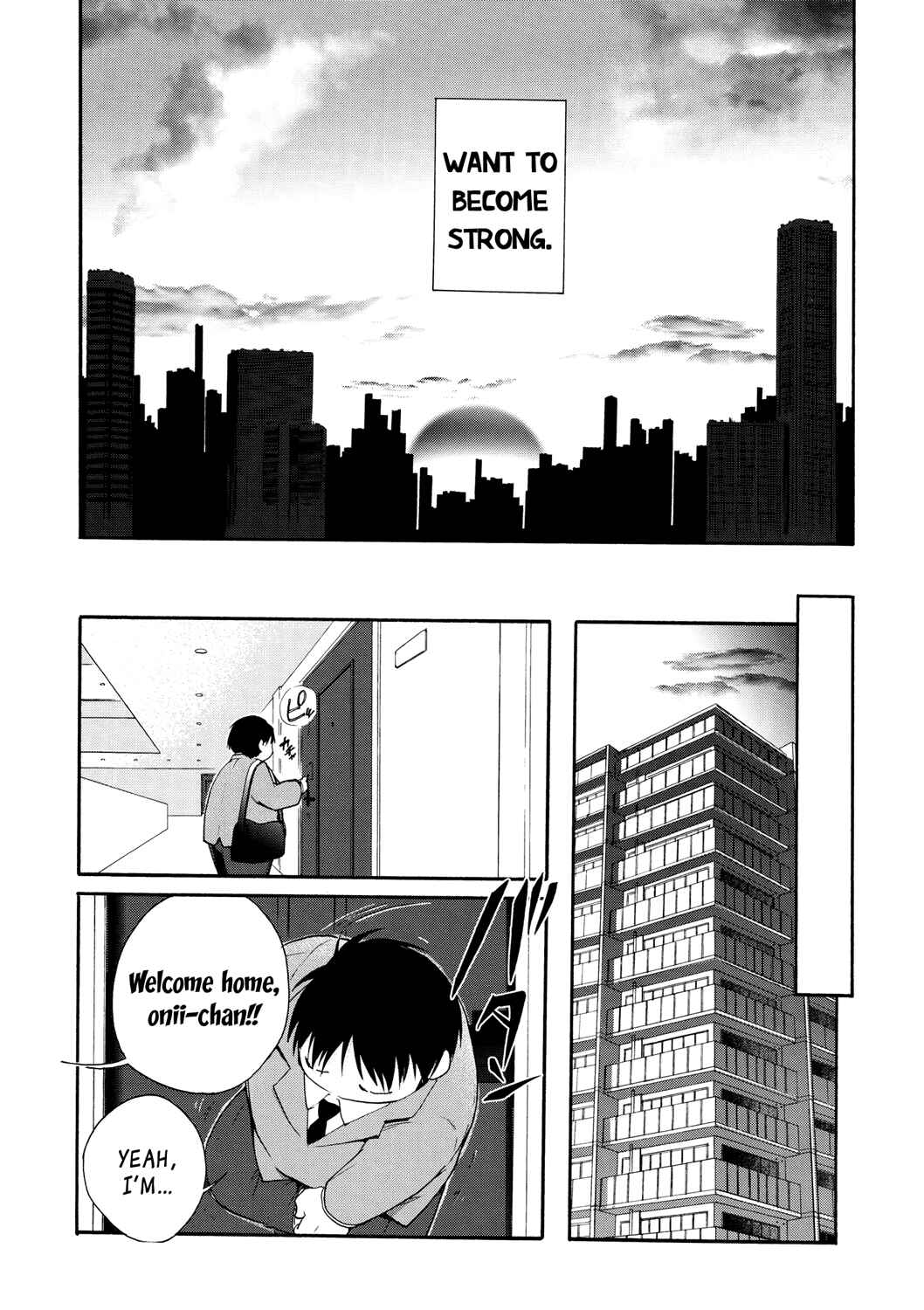 Page 7 Chapter 11 Accel World