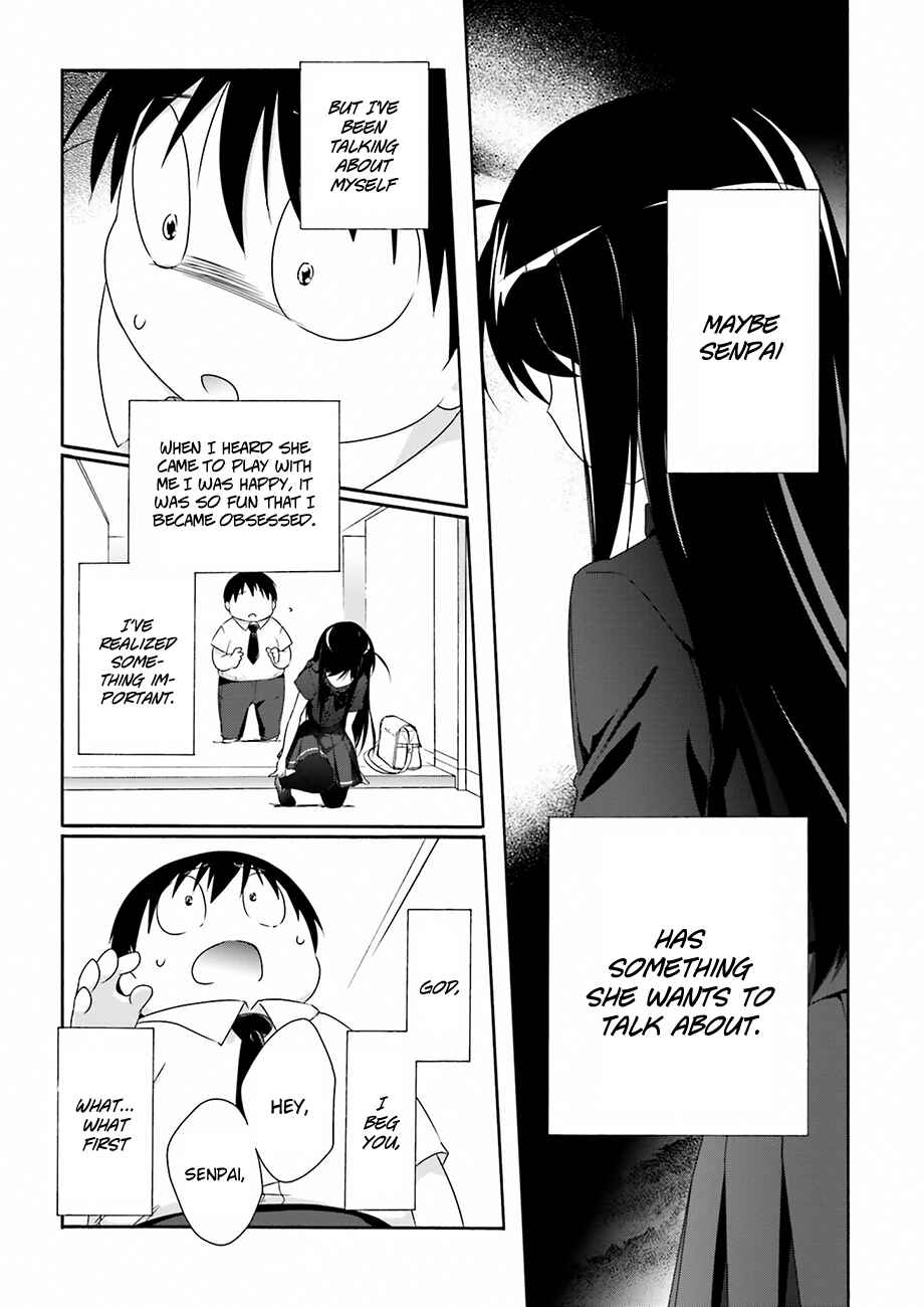 Page 10 Chapter 29 Accel World