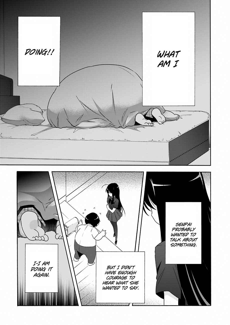 Page 18 Chapter 29 Accel World