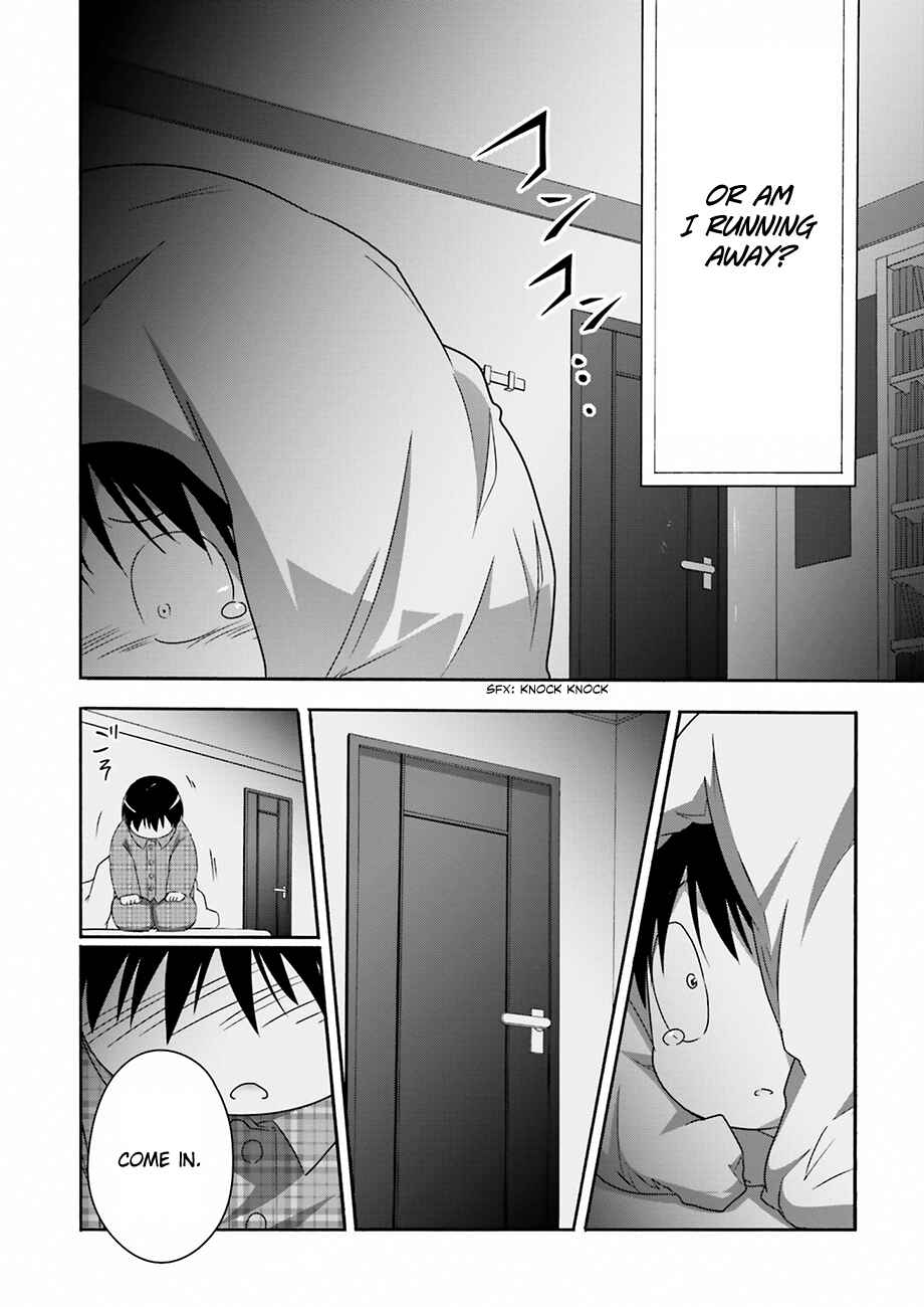 Page 19 Chapter 29 Accel World