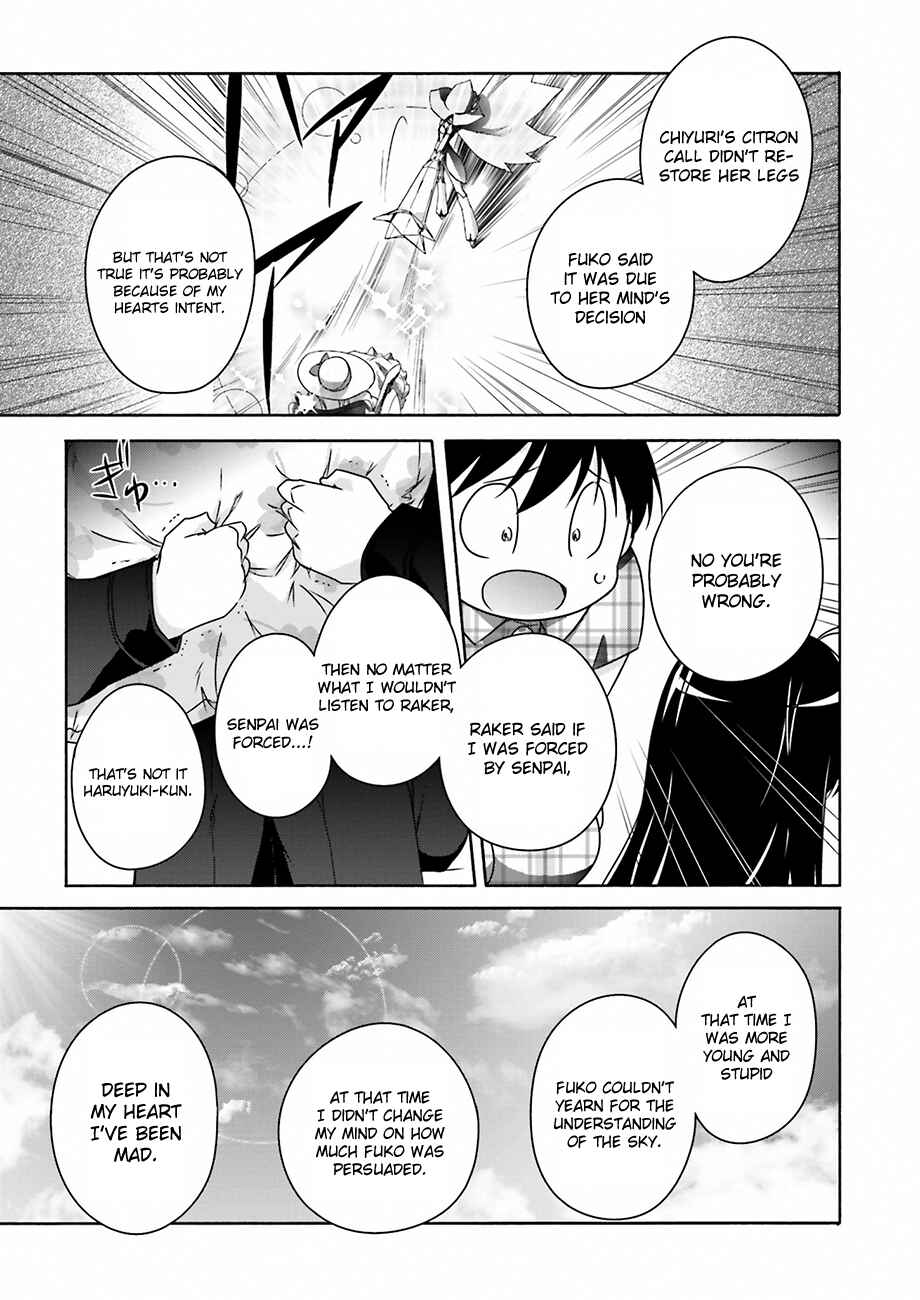 Page 28 Chapter 29 Accel World
