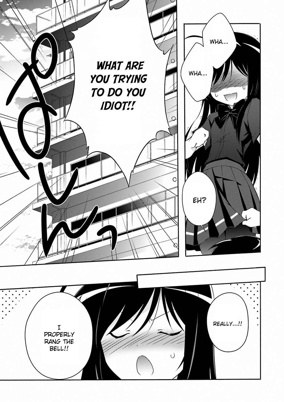 Page 6 Chapter 29 Accel World