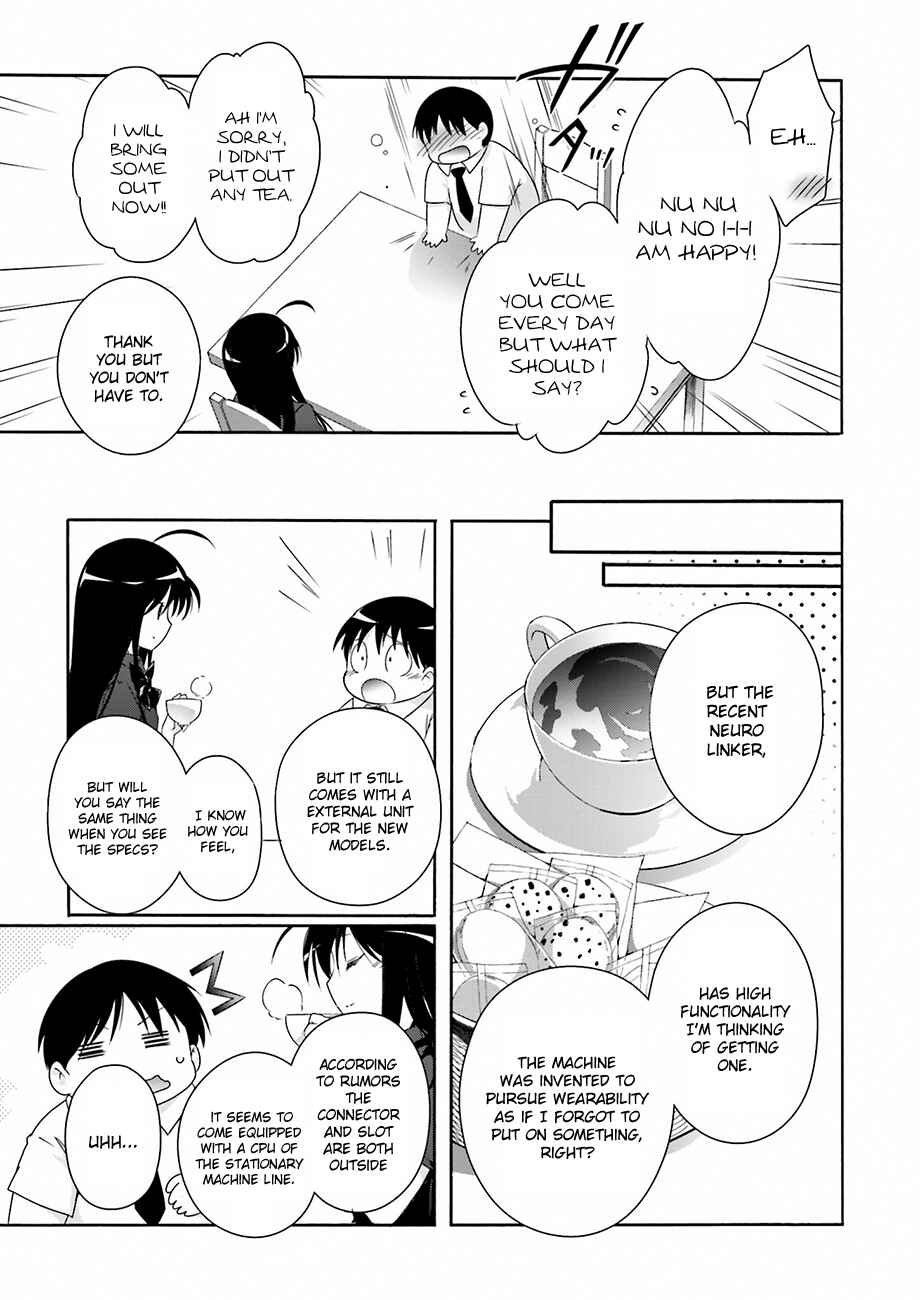 Page 8 Chapter 29 Accel World