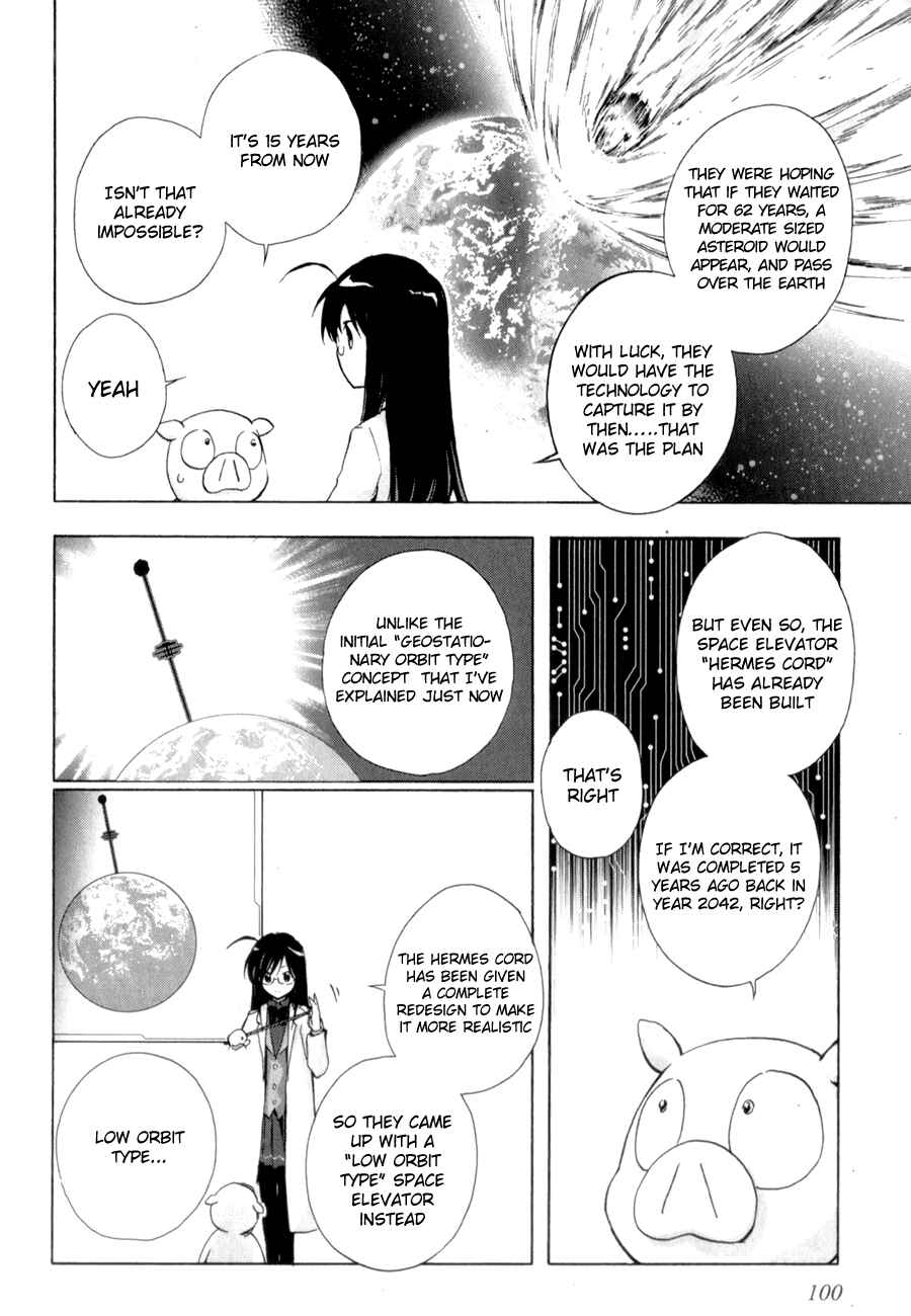 Page 31 Chapter 25 Accel World