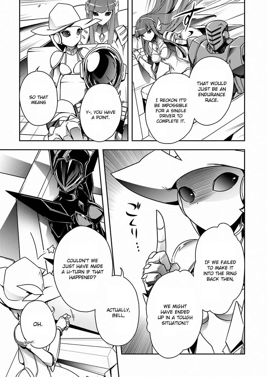 Page 6 Chapter 34 Accel World