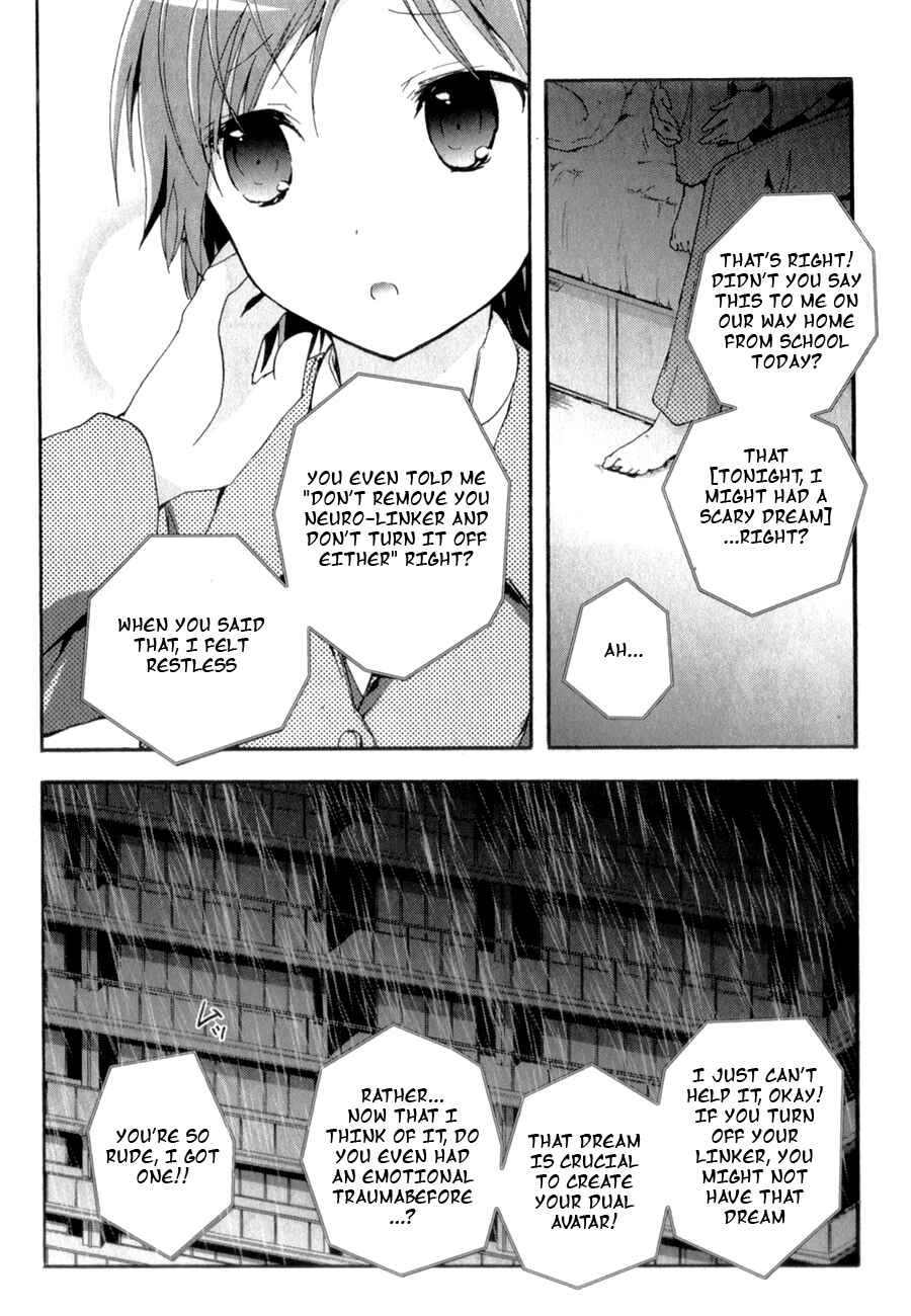 Page 10 Chapter 22 Accel World