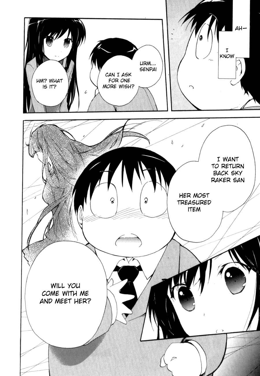 Page 48 Chapter 23 Accel World