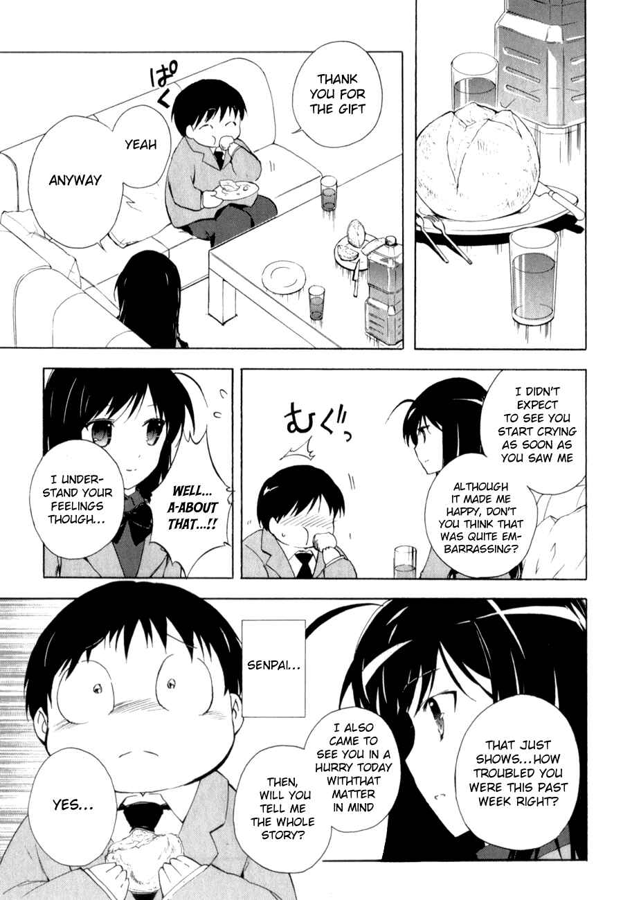 Page 9 Chapter 23 Accel World