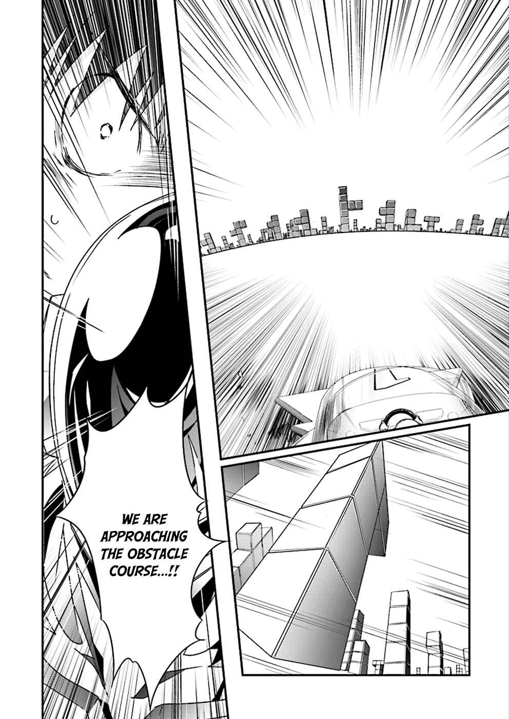 Page 10 Chapter 36 Accel World