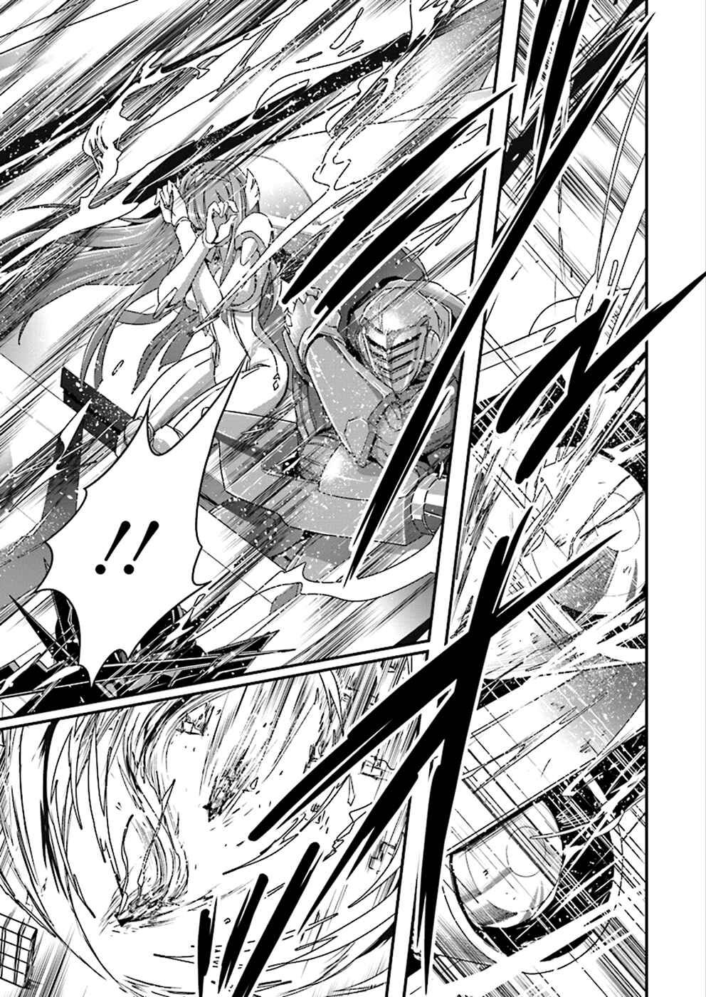 Page 14 Chapter 36 Accel World