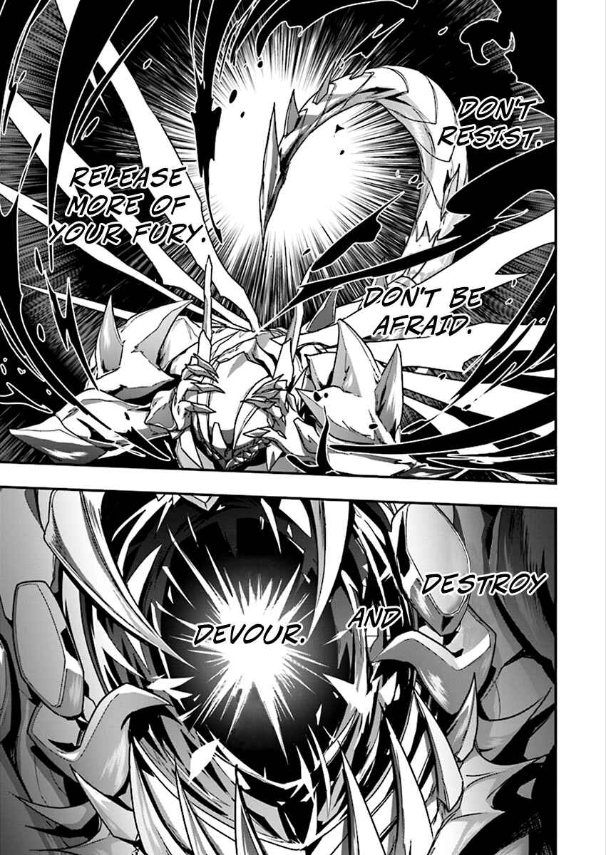 Page 8 Chapter 39 Accel World