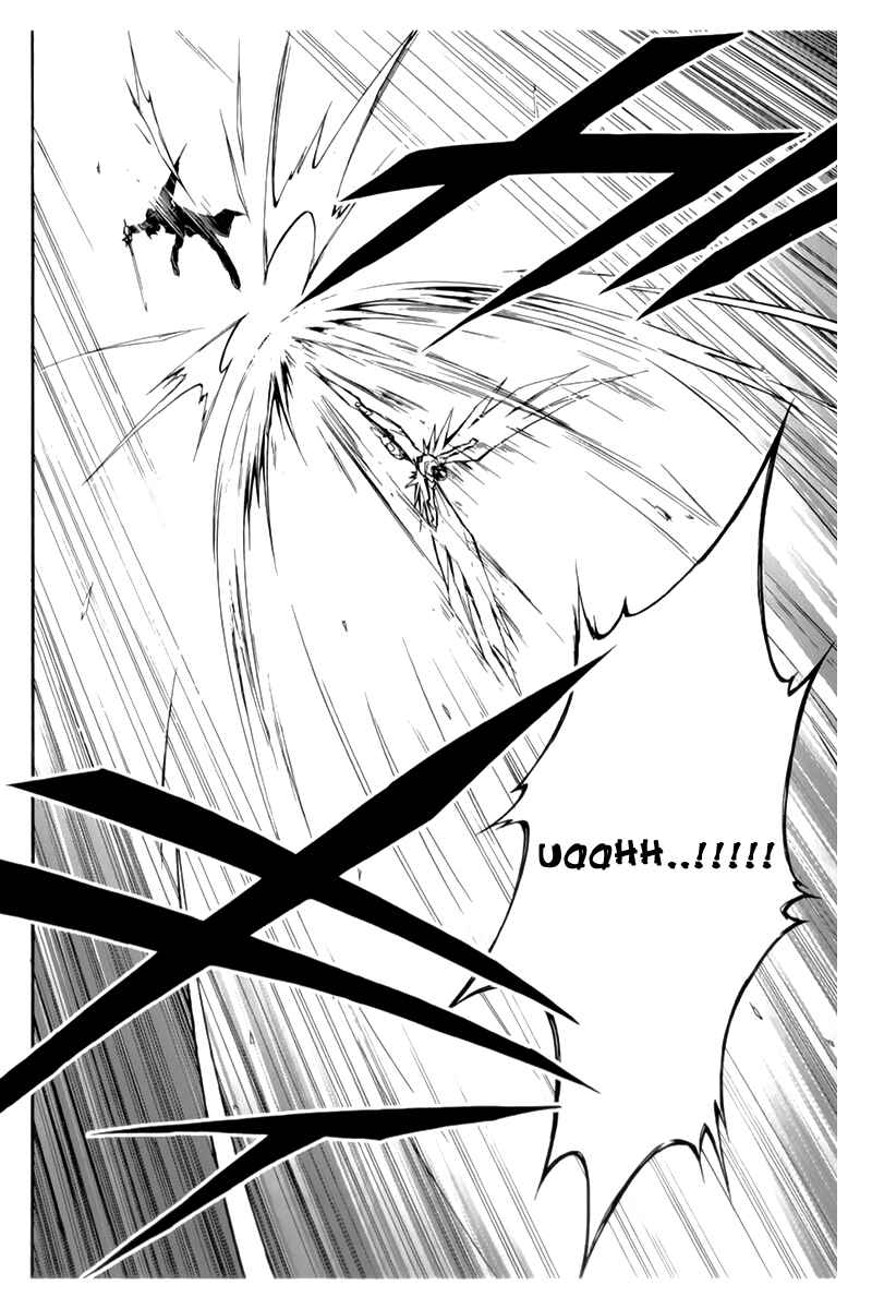 Page 13 Chapter 20 Accel World