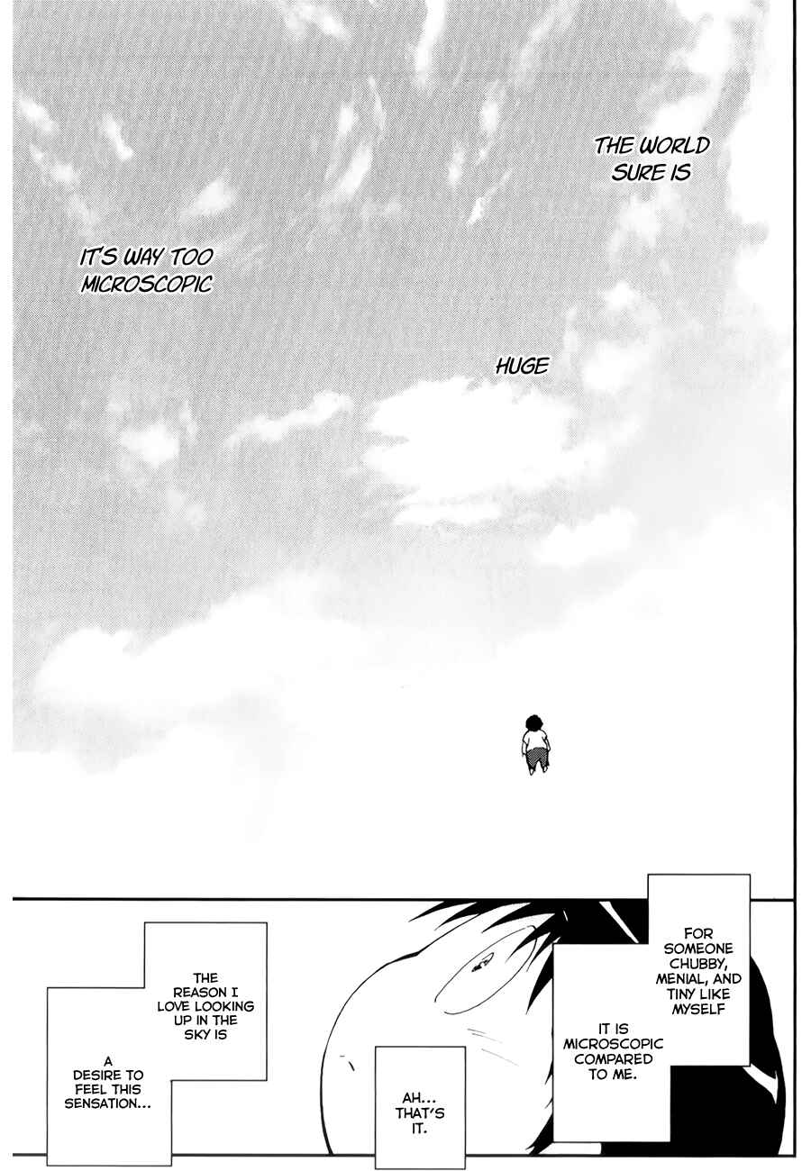 Page 7 Chapter 26 Accel World
