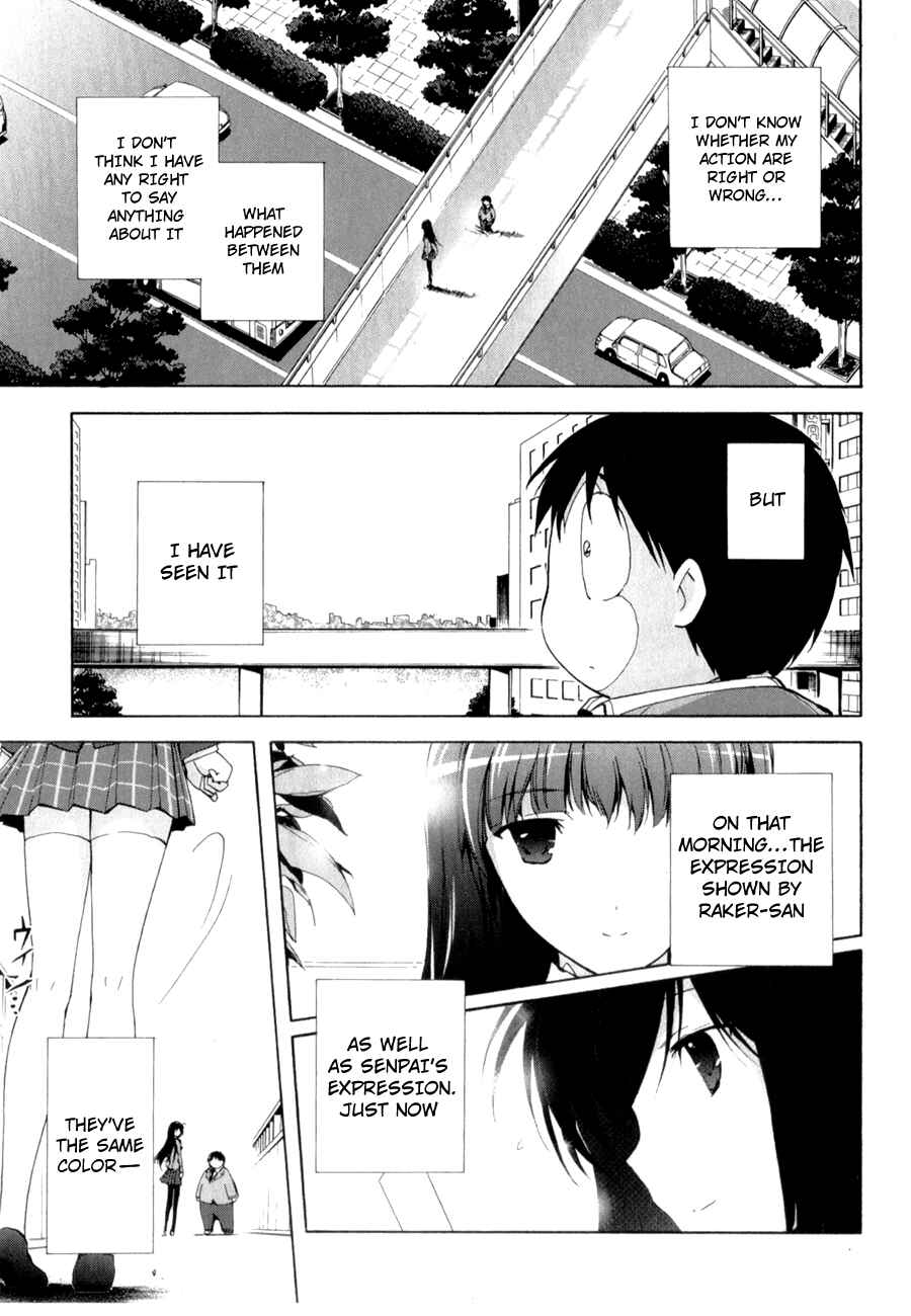 Page 17 Chapter 24 Accel World