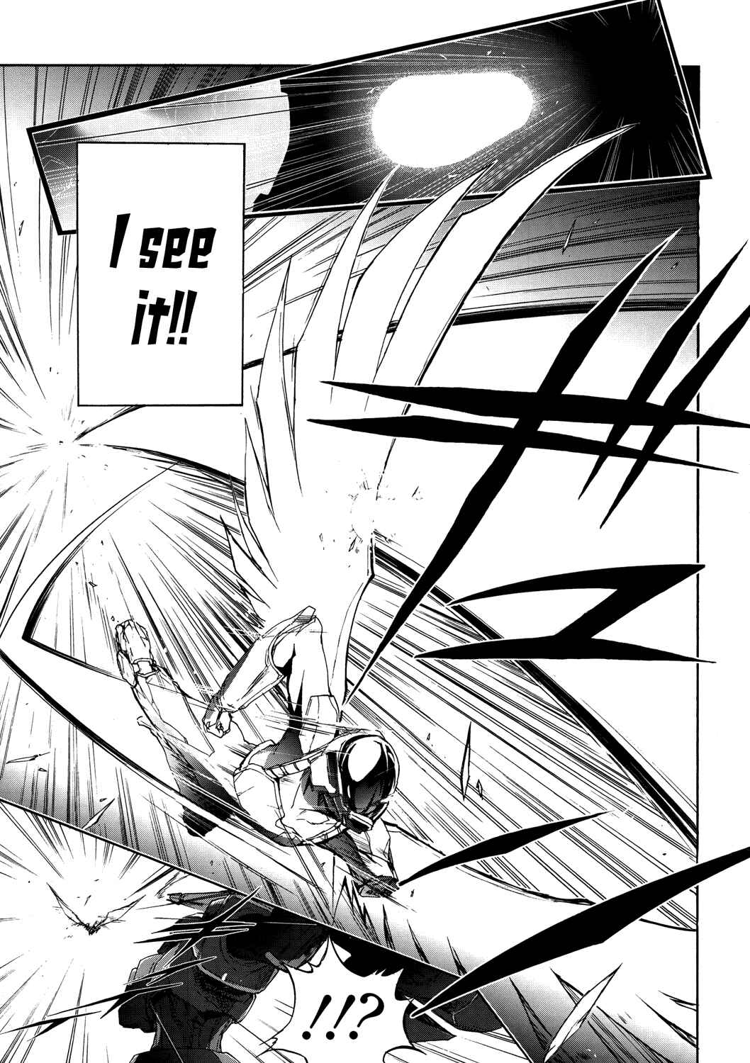 Page 14 Chapter 8 Accel World