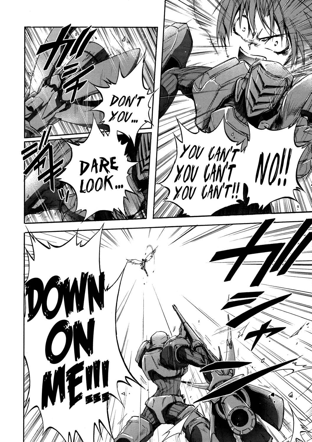 Page 9 Chapter 8 Accel World