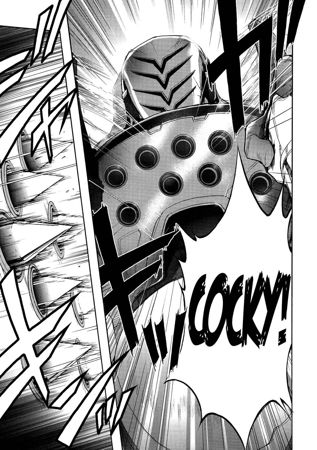 Page 19 Chapter 7 Accel World