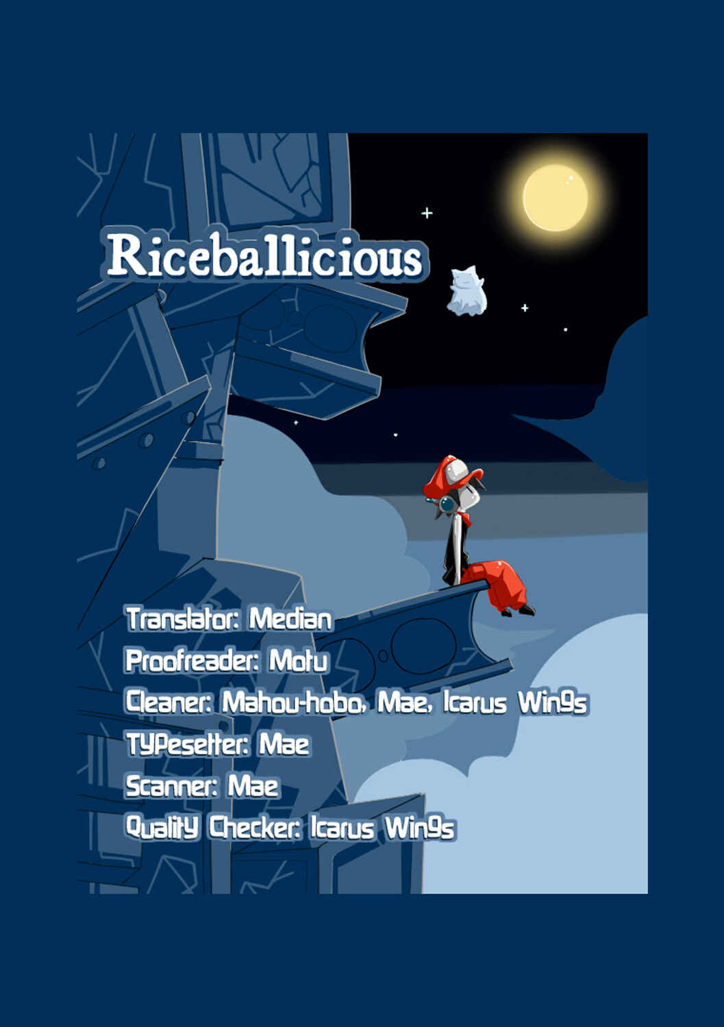 Page 42 Chapter 7 Accel World