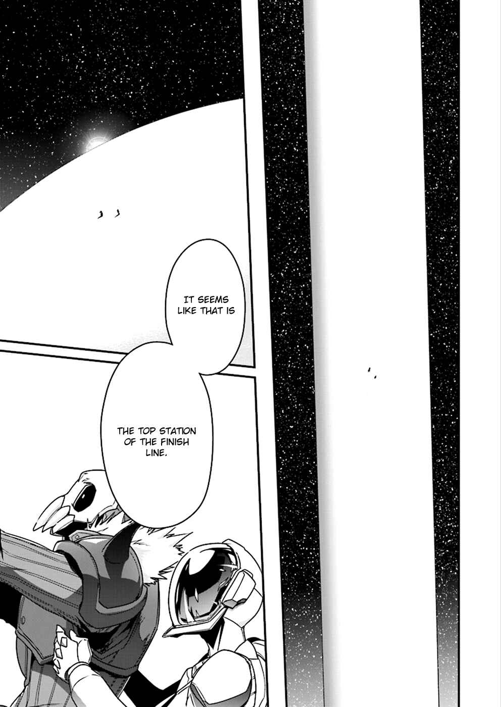 Page 16 Chapter 40 Accel World