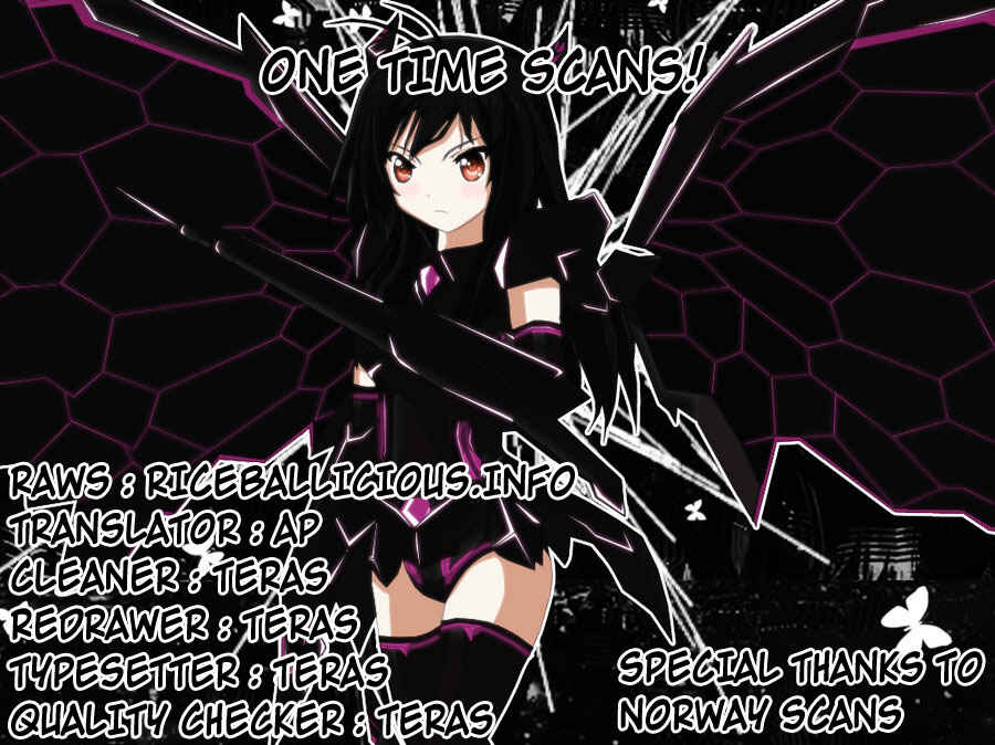 Page 59 Chapter 15 Accel World