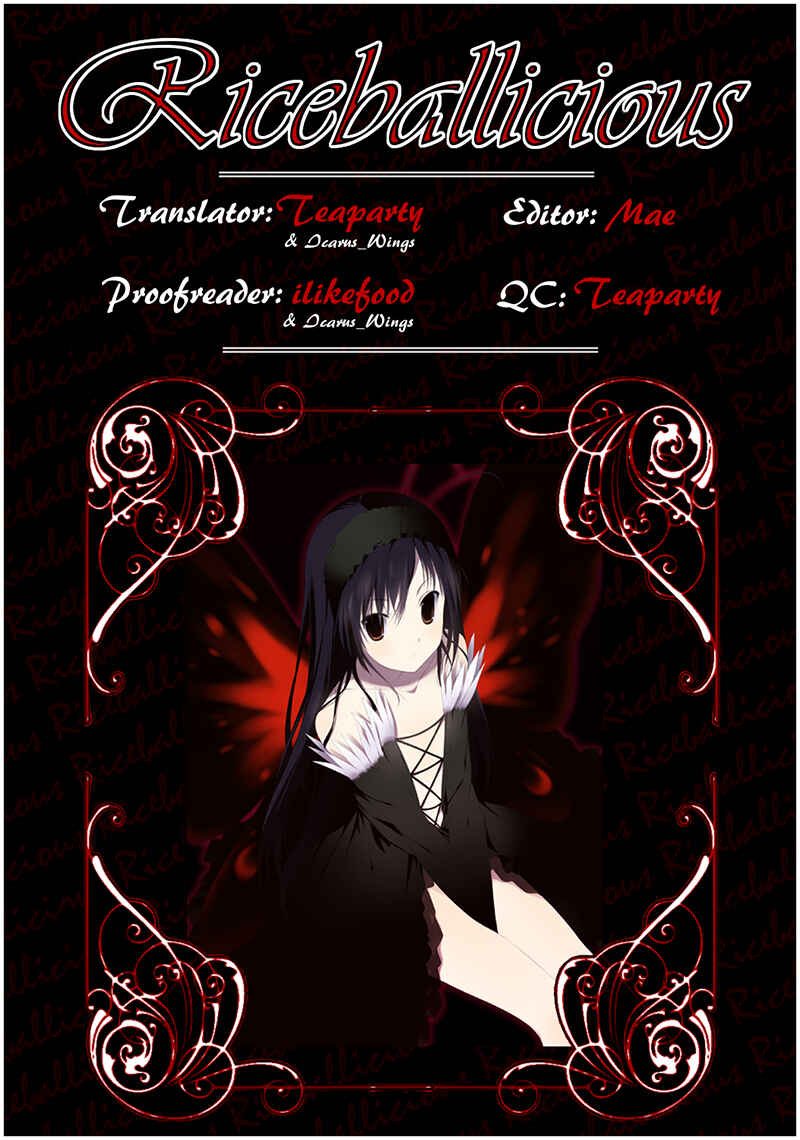 Page 59 Chapter 4 Accel World