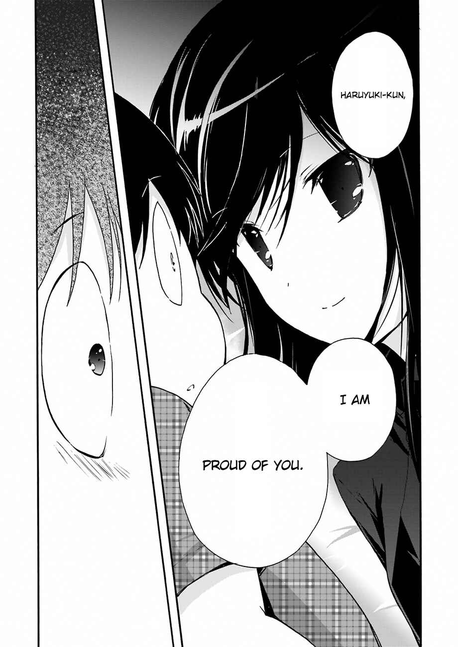 Page 7 Chapter 31 Accel World