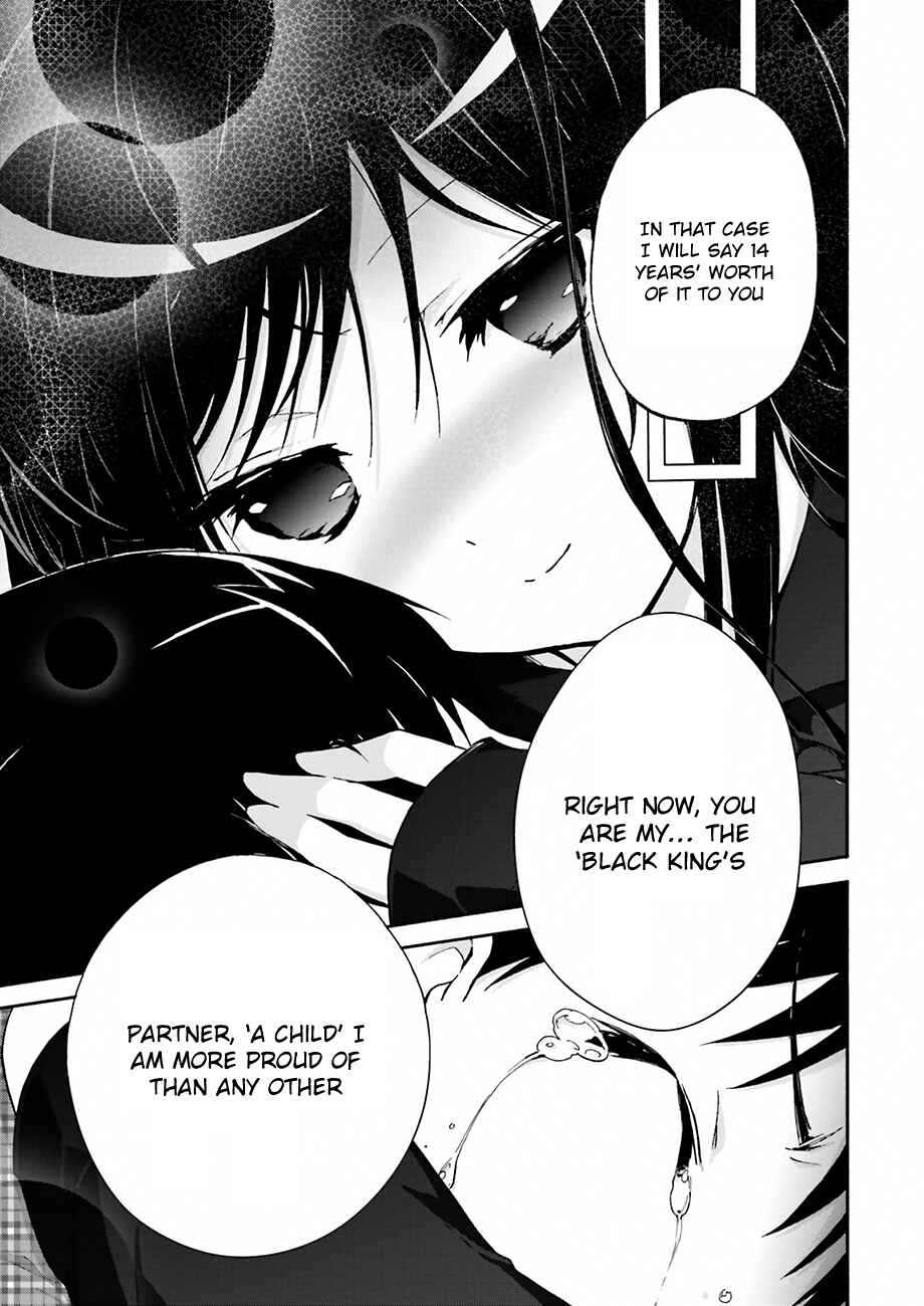 Page 9 Chapter 31 Accel World
