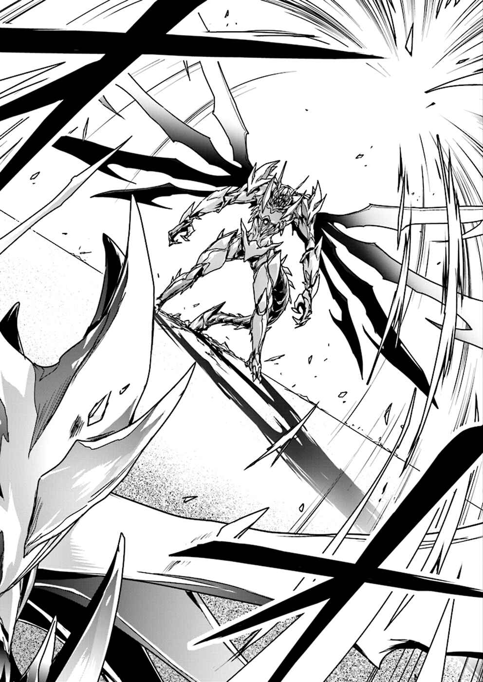 Page 10 Chapter 38 Accel World