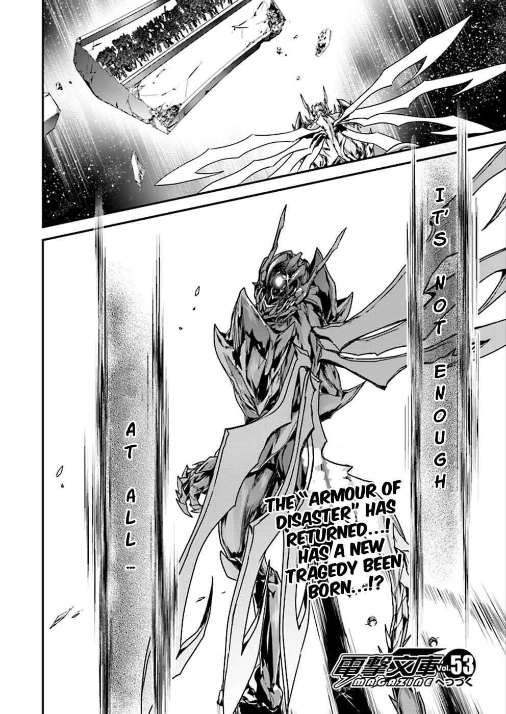 Page 34 Chapter 38 Accel World